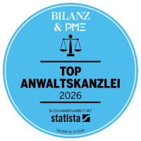 Top Anwaltskanzlei 2026